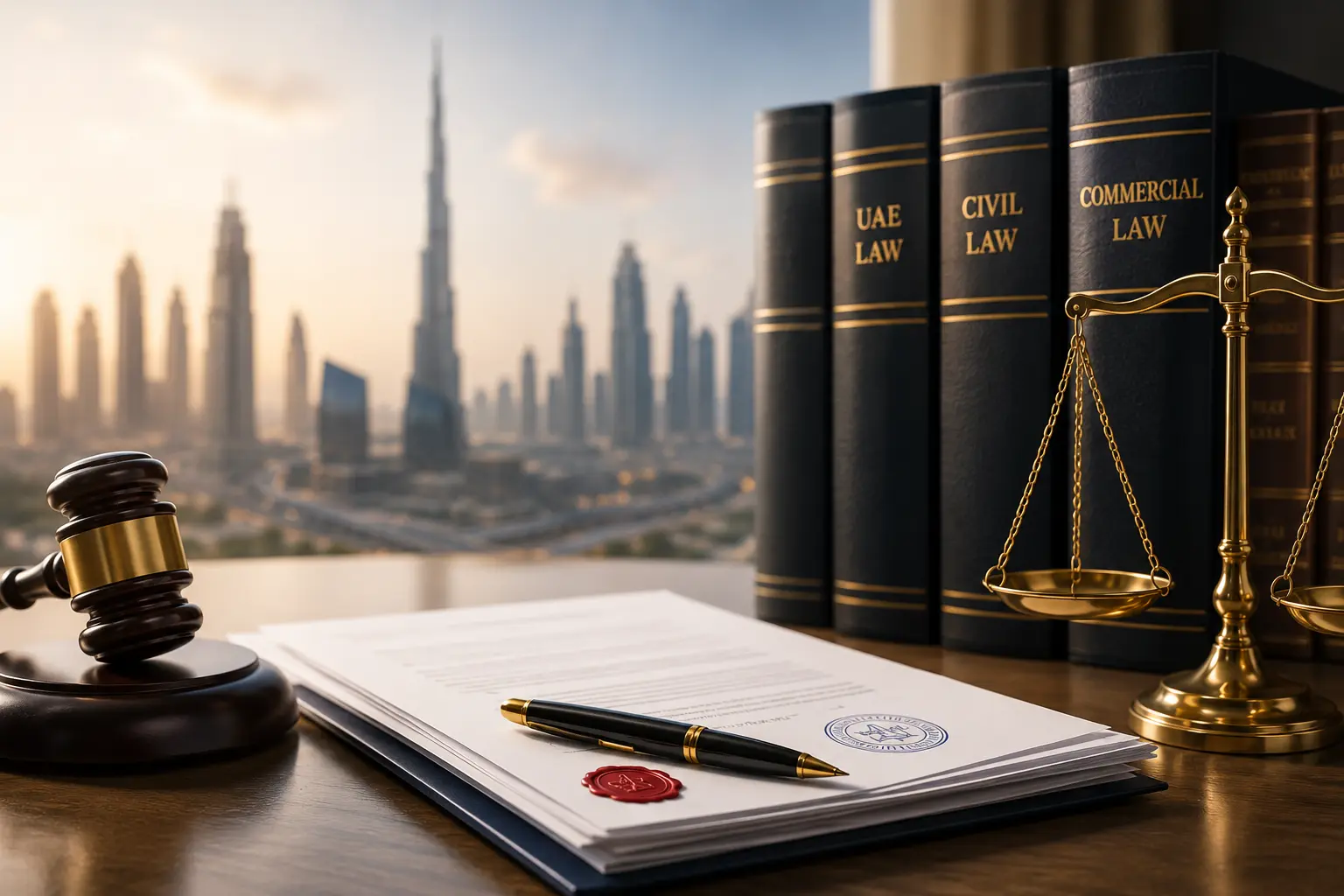 Best legal translation company in Dubai